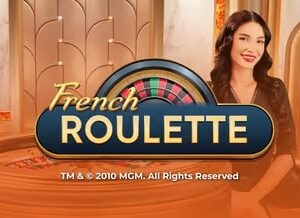 에볼루션 카지노의 프렌치 룰렛, La Partage 또는 En Prison 규칙 안내