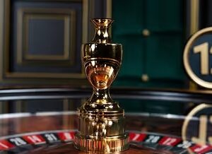 에볼루션 카지노의 인스턴트 룰렛, 동시에 회전하는 다중 오토 휠