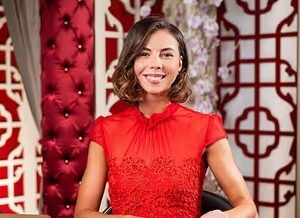 에볼루션 카지노의 노 커미션 바카라, 뱅커 승 정산 화면