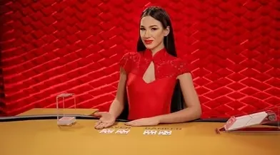 레드 엔벨로프 바카라