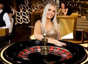 에볼루션 카지노의 스피드 룰렛, 짧은 베팅 타임과 빠른 스핀 화면