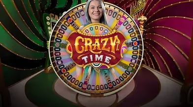 크레이지 타임