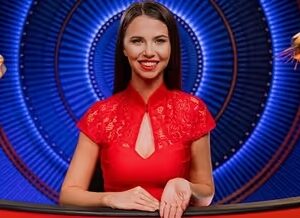 드래곤 타이거 피닉스 테이블과 피닉스 옵션 패널